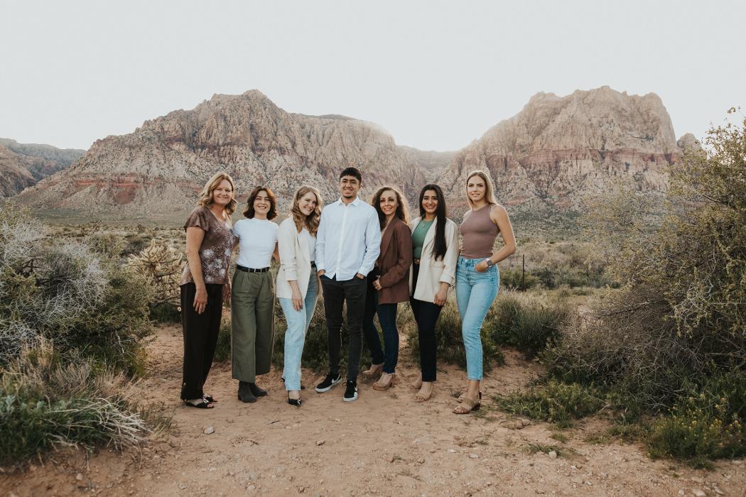 Desert Dietitians - Las Vegas, NV