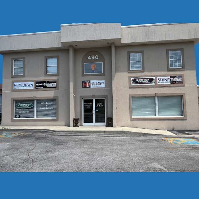 Highlands Insider - Cookeville, TN