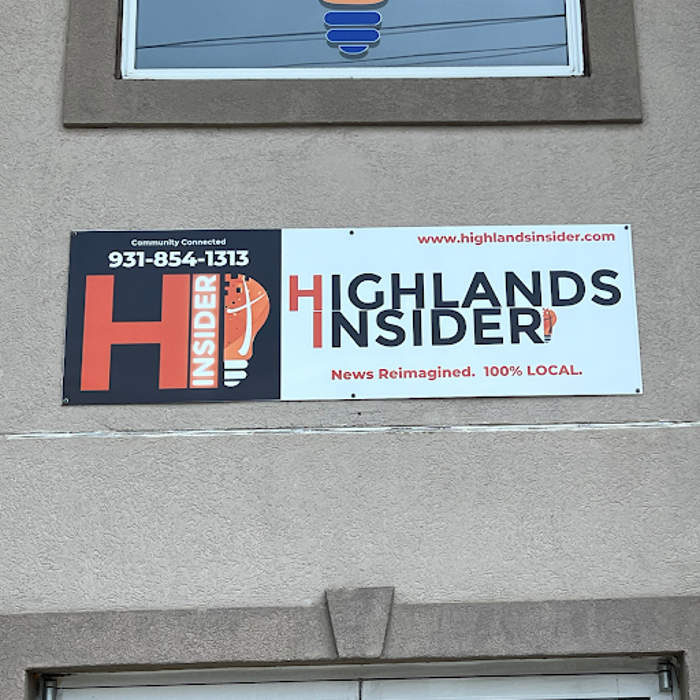 Highlands Insider - Cookeville, TN