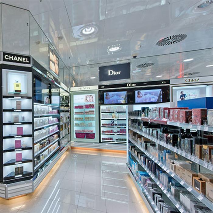 Müller, Birmensdorferstrasse in Urdorf