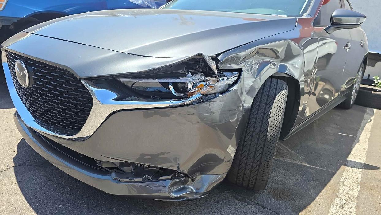 Advanced Collision Experts - Scottsdale - Scottsdale, AZ