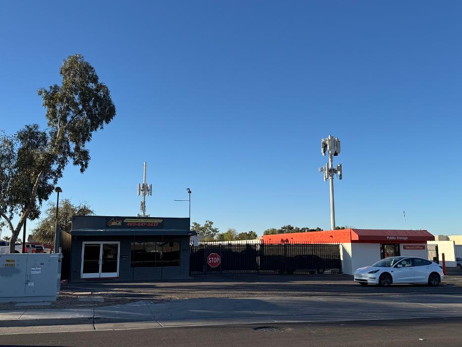 Advanced Collision Experts - Scottsdale - Scottsdale, AZ