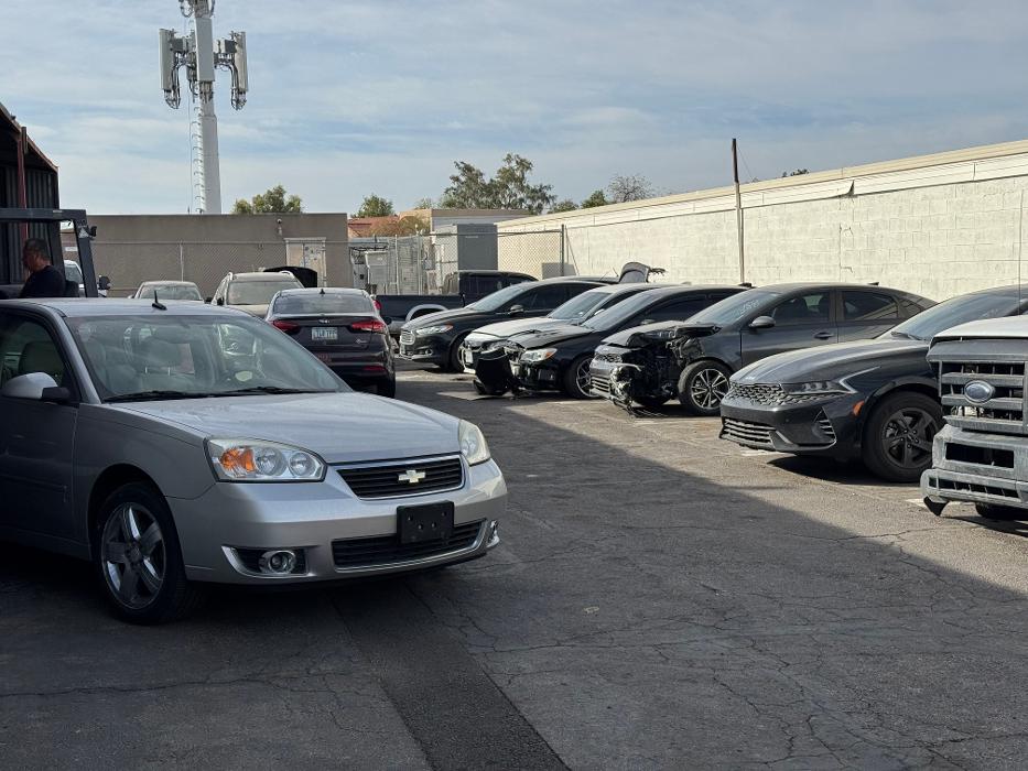 Advanced Collision Experts - Scottsdale - Scottsdale, AZ