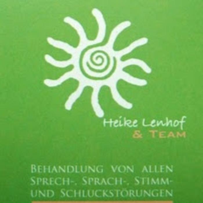 Logopädische Praxis Heike Lenhof Logopädie