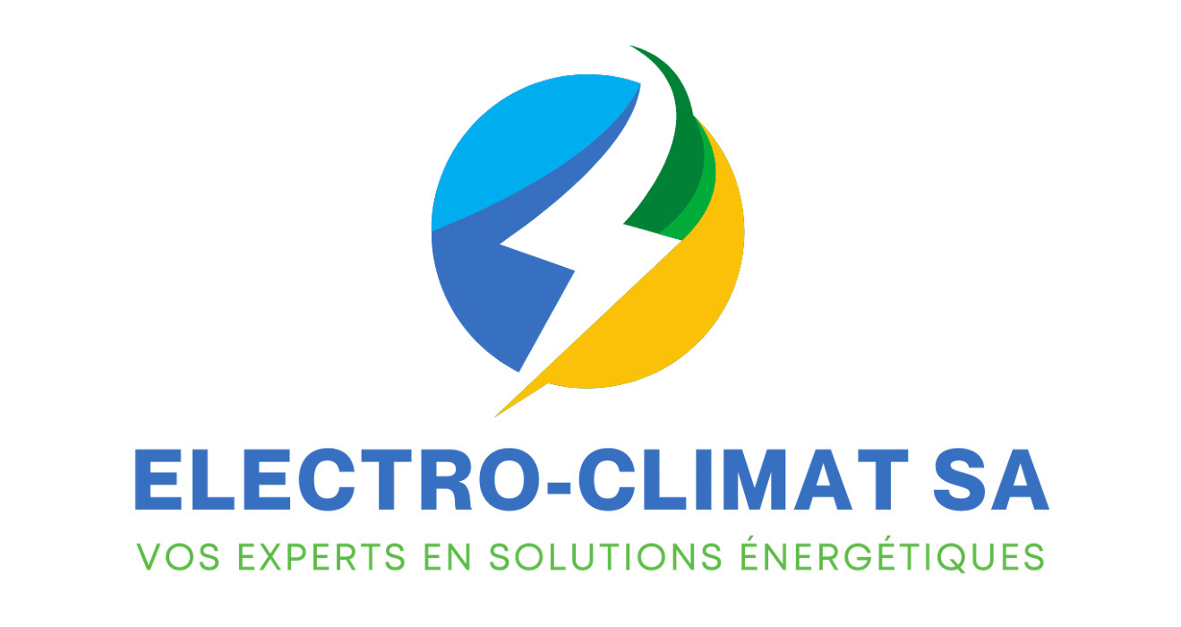 Electro Climat SA in Marin