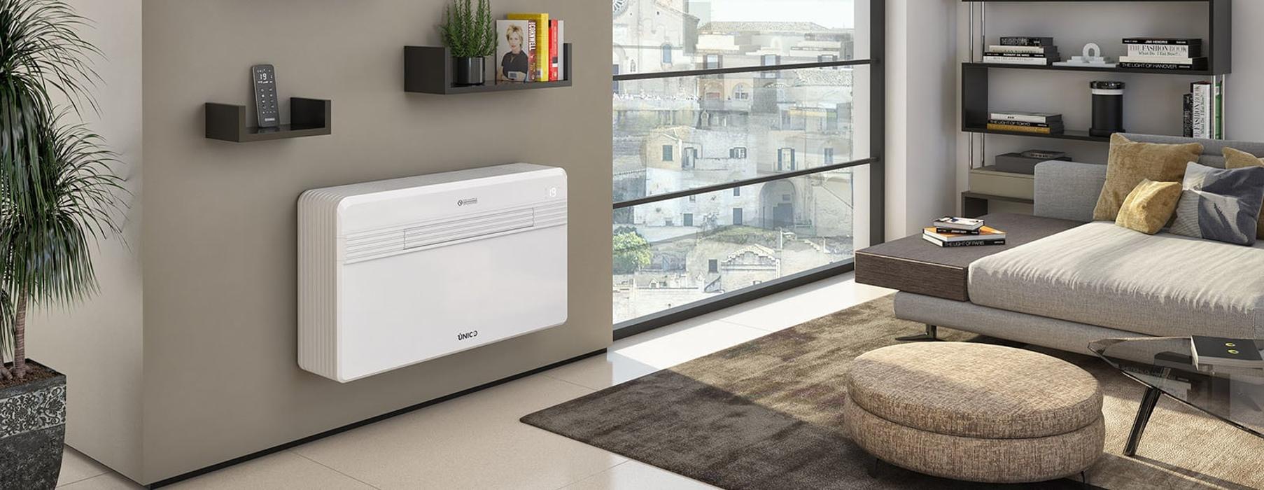 Electro Climat SA, Route des Helvètes in Marin