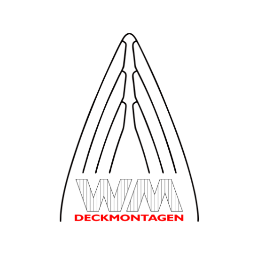 mekore WM Deckmontagen in Petershagen Eggersdorf - Logo