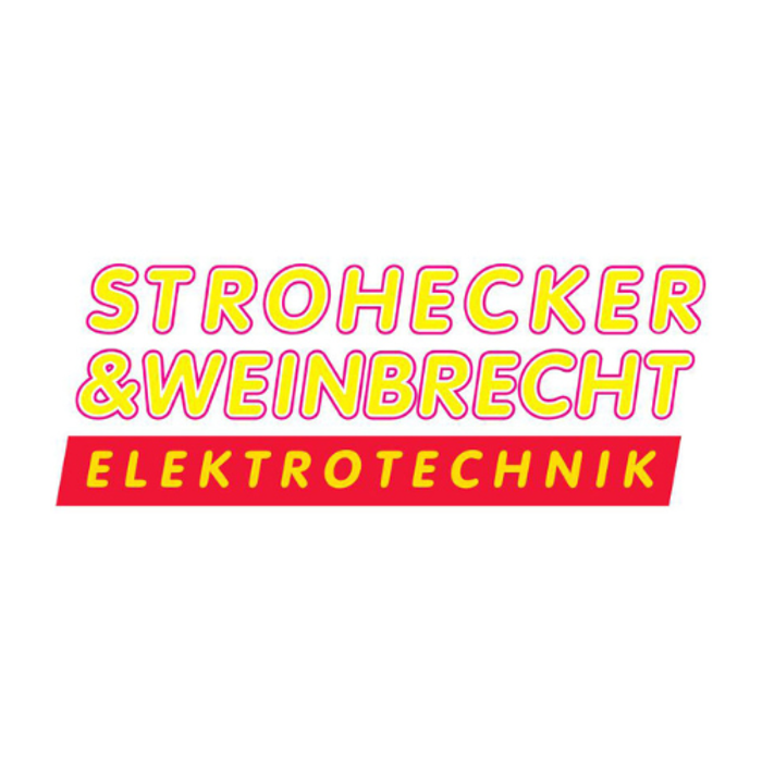 Strohecker & Weinbrecht GmbH & Co. KG in Niefern-Öschelbronn