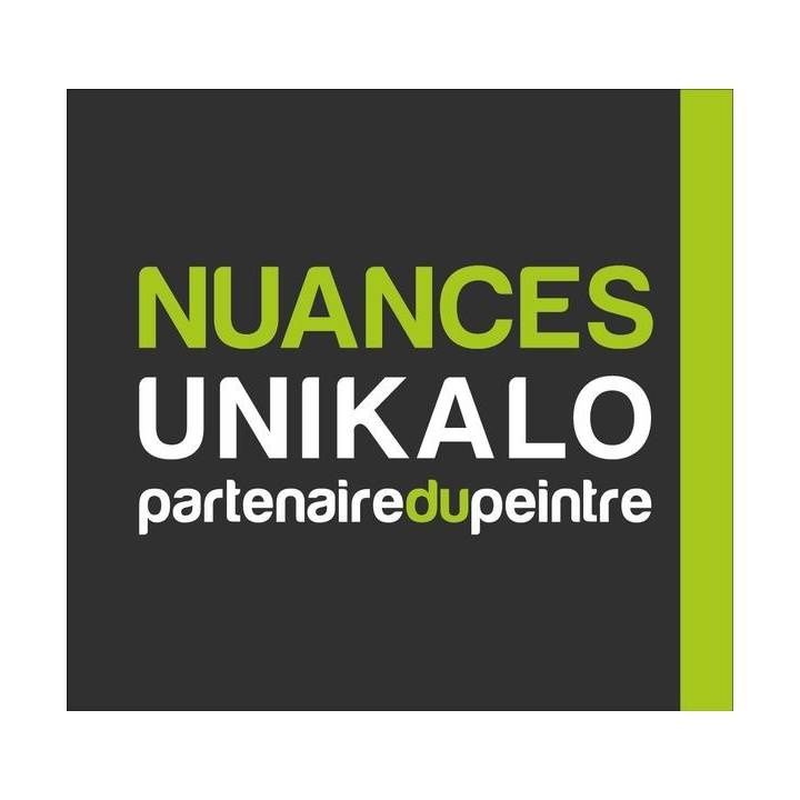 Nuances Unikalo SPE Thionville peinture et vernis (détail)