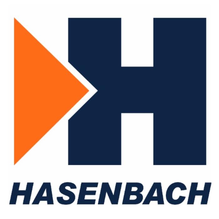 Logo Wilhelm Hasenbach Baustoffe Logo Wilhelm Hasenbach Baustoffe