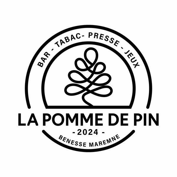La Pomme de Pin bureau de tabac