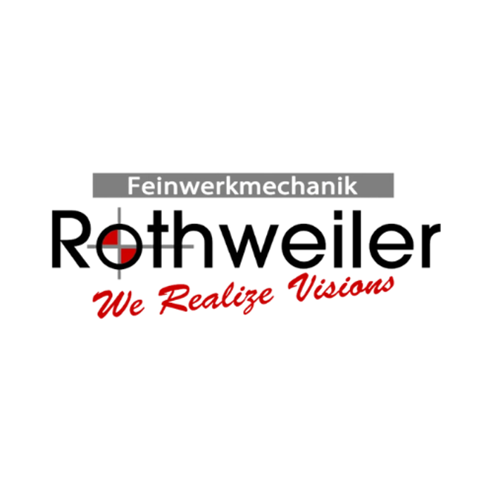Dirk G. Rothweiler - Rothweiler Feinwerkmechanik, Hammerwerkstraße in Pfinztal