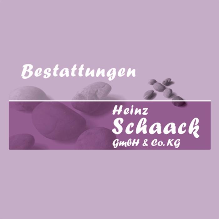 Heinz Schaack GmbH & Co. KG Bestattungen in Hanau