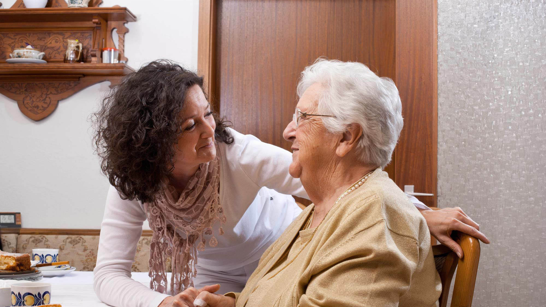 Ambulanter Pflegedienst zuHause | Inh. Barbara Weise, Eisenbahnstraße in Pforzheim
