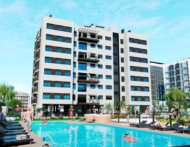 Galería en miniatura