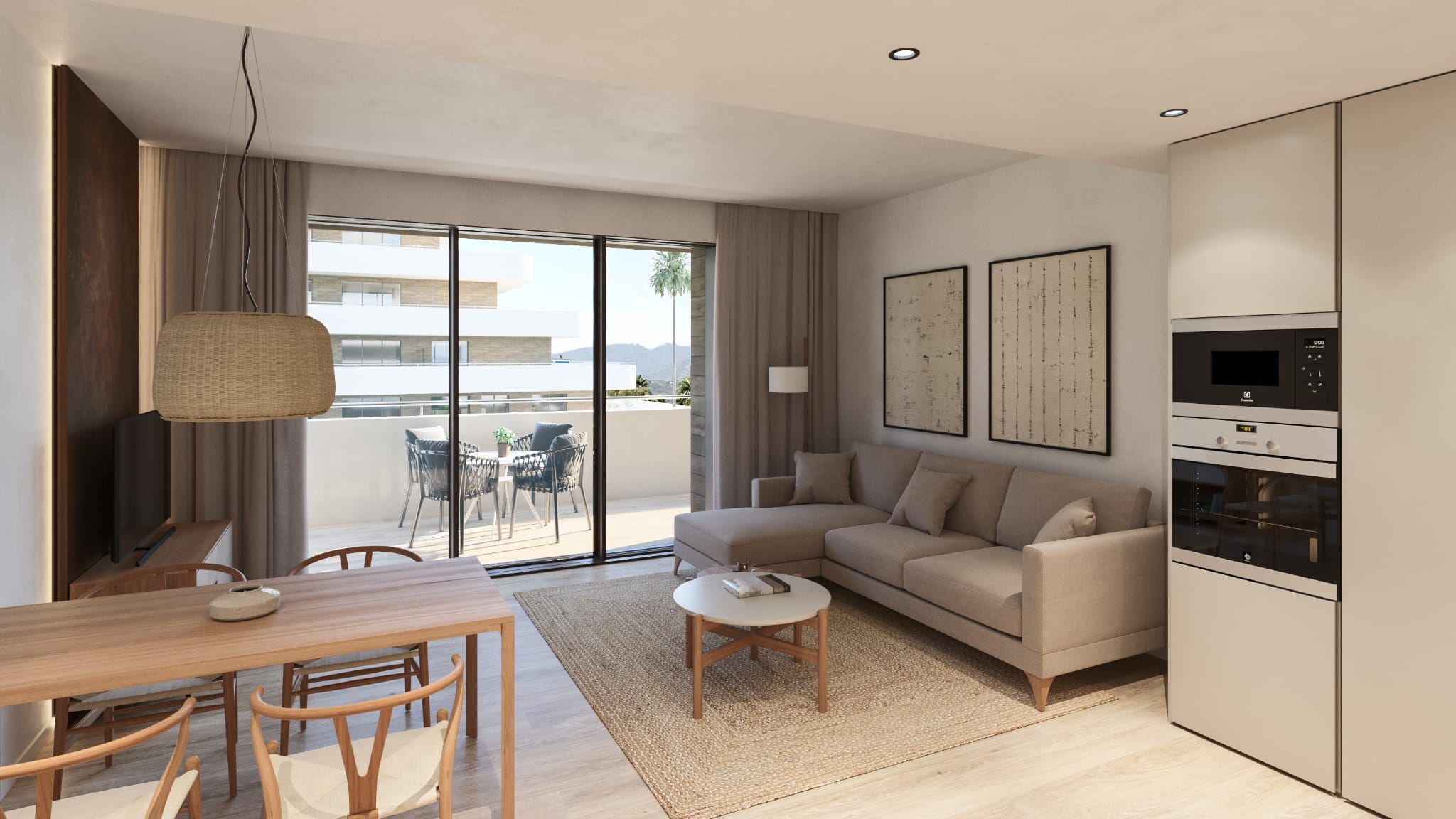 Galería en miniatura