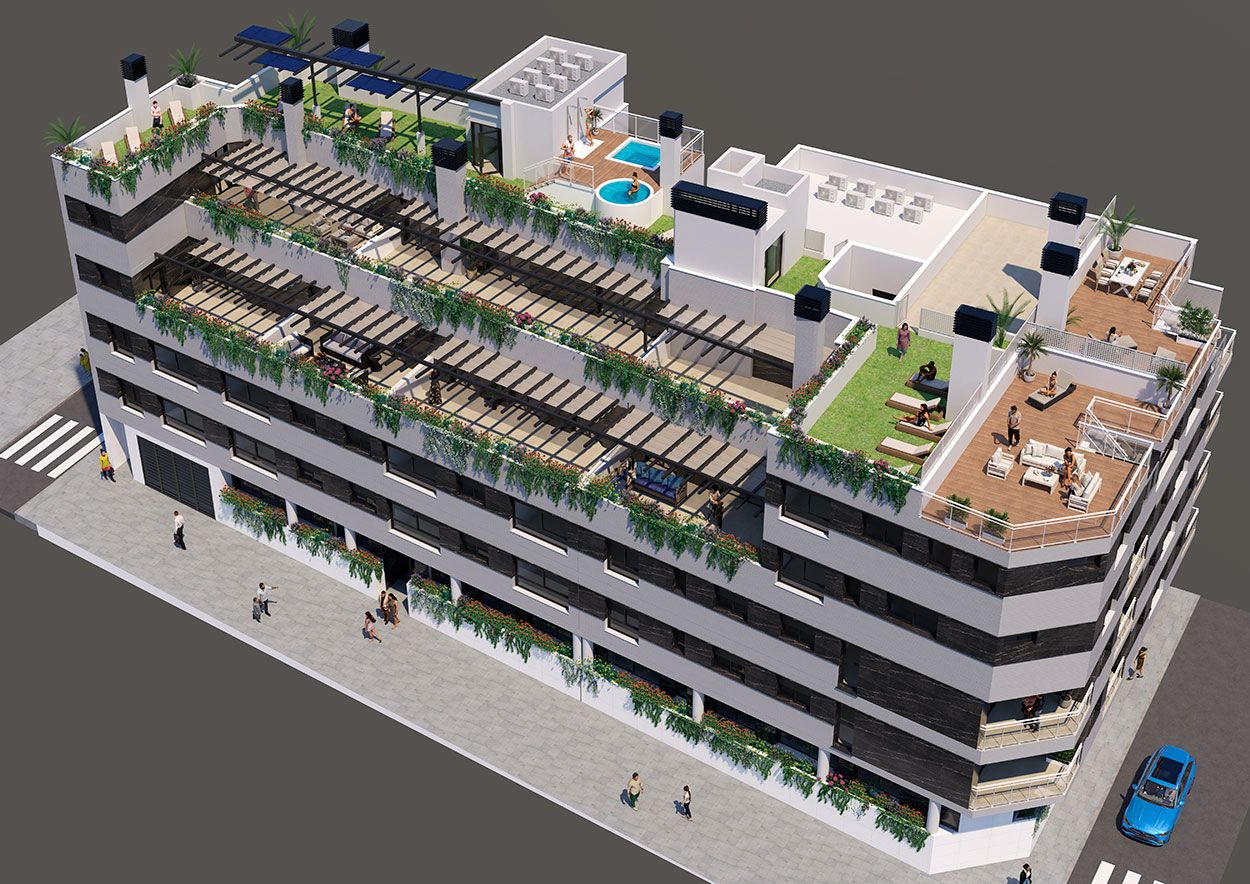 Galería en miniatura