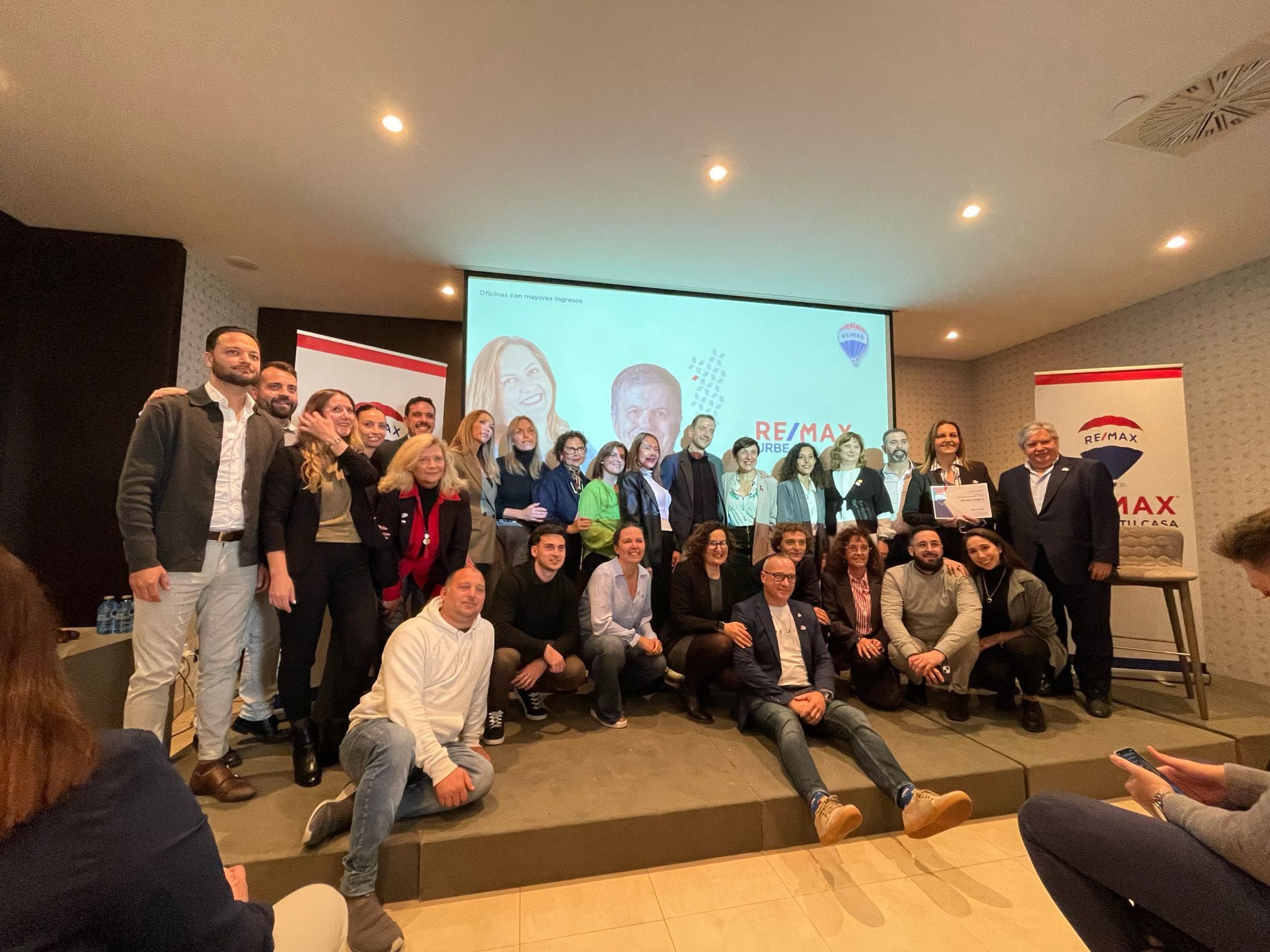 Galería en miniatura