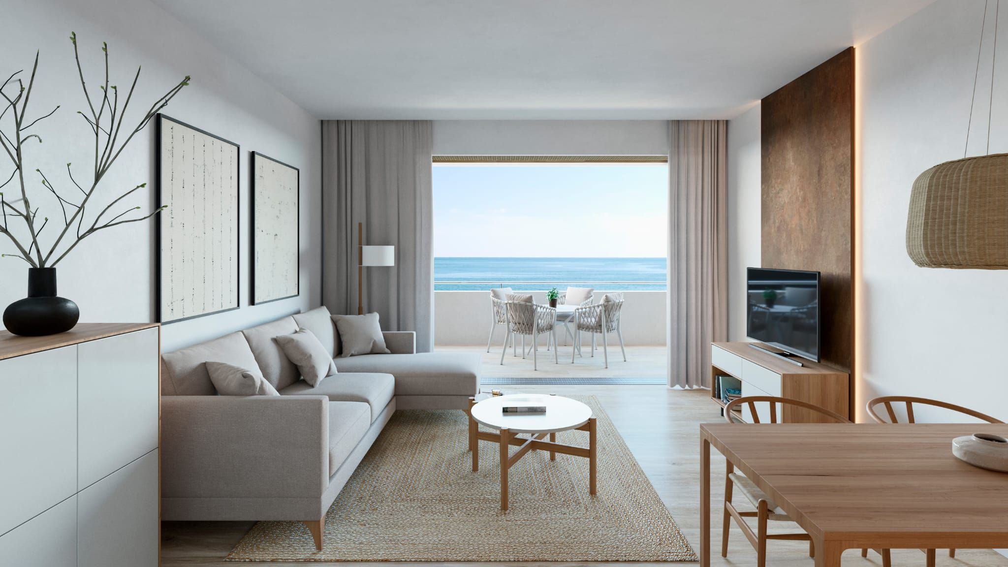 Galería en miniatura