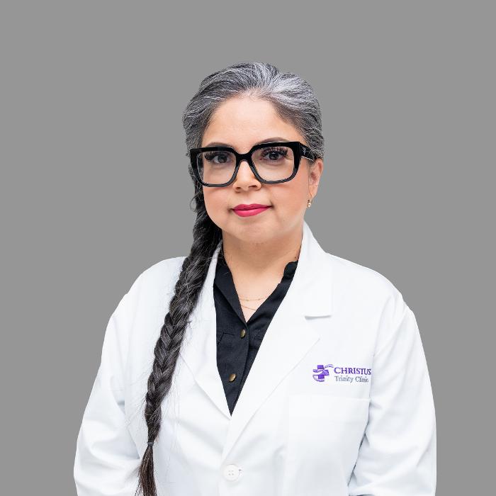 Rose Villarreal, NP, APRN-C Image