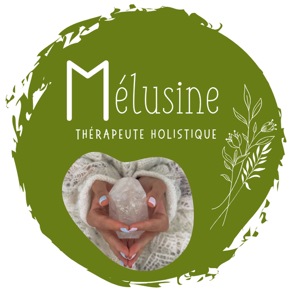 Mélusine Énergéticienne Praticienne en soins chamaniques soins hors d'un cadre réglementé