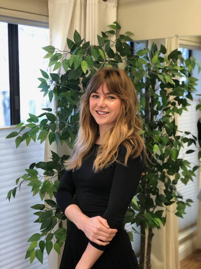 Davis Dermatology: Dr. Earlyn Noll Image