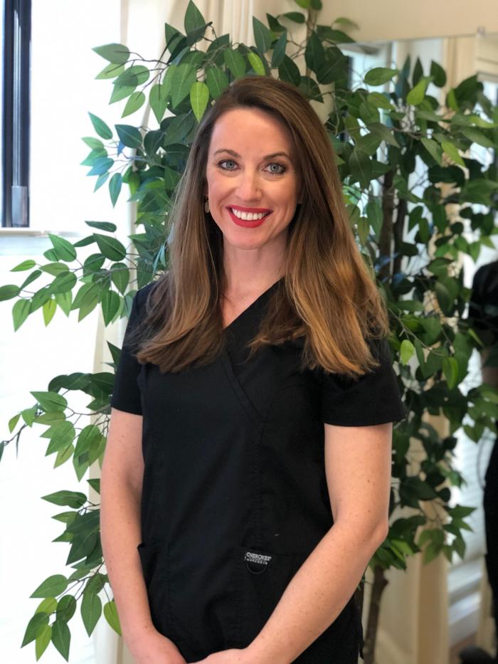 Davis Dermatology: Dr. Earlyn Noll Image