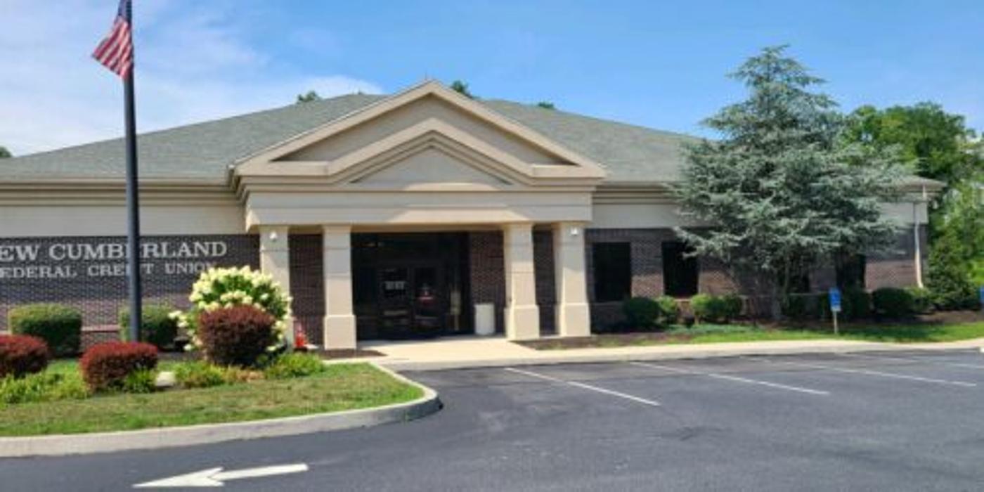 New Cumberland Federal Credit Union Logo