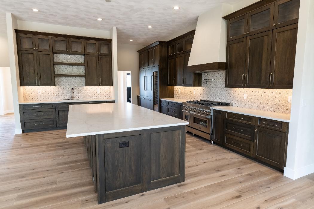 Custom Floors & More Inc. - Belleville, IL