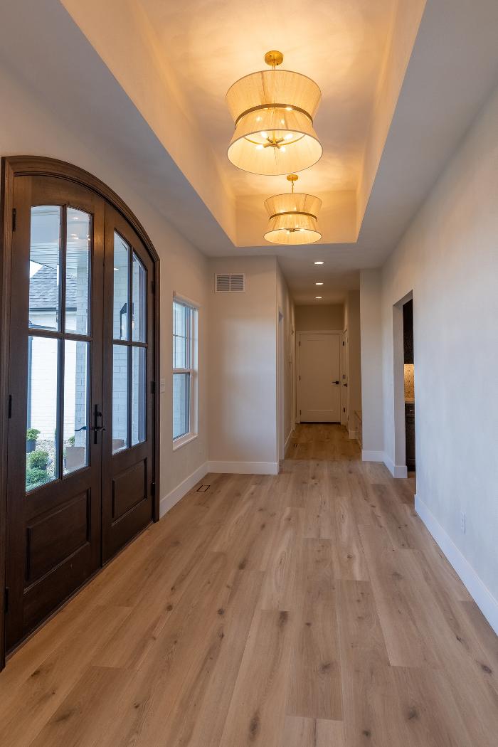 Custom Floors & More Inc. - Belleville, IL