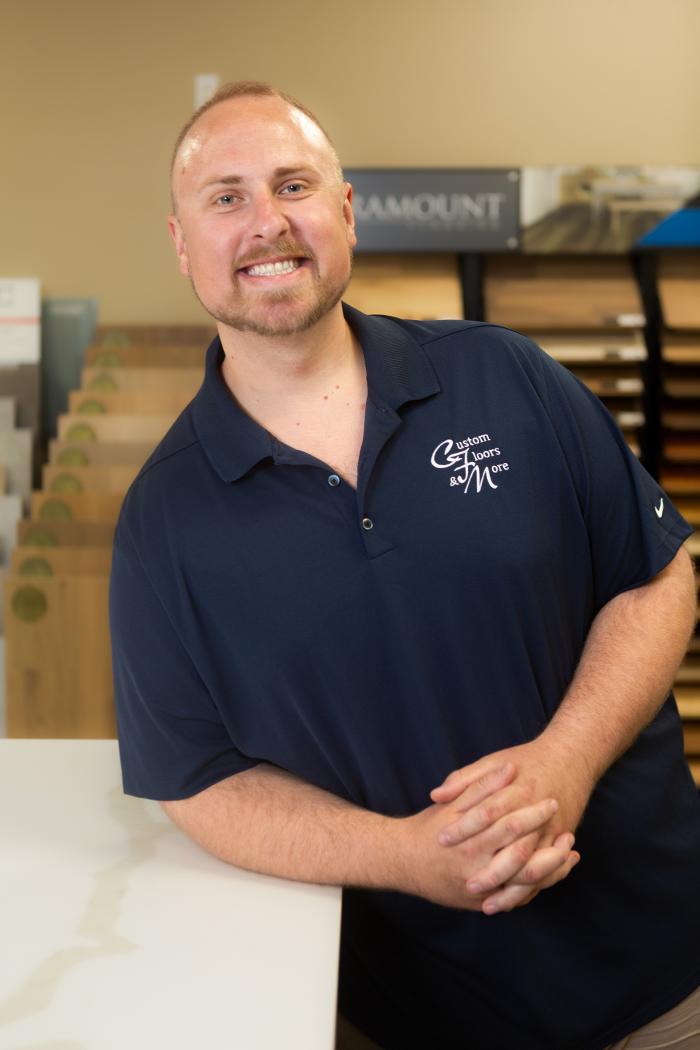 Custom Floors & More Inc. - Belleville, IL