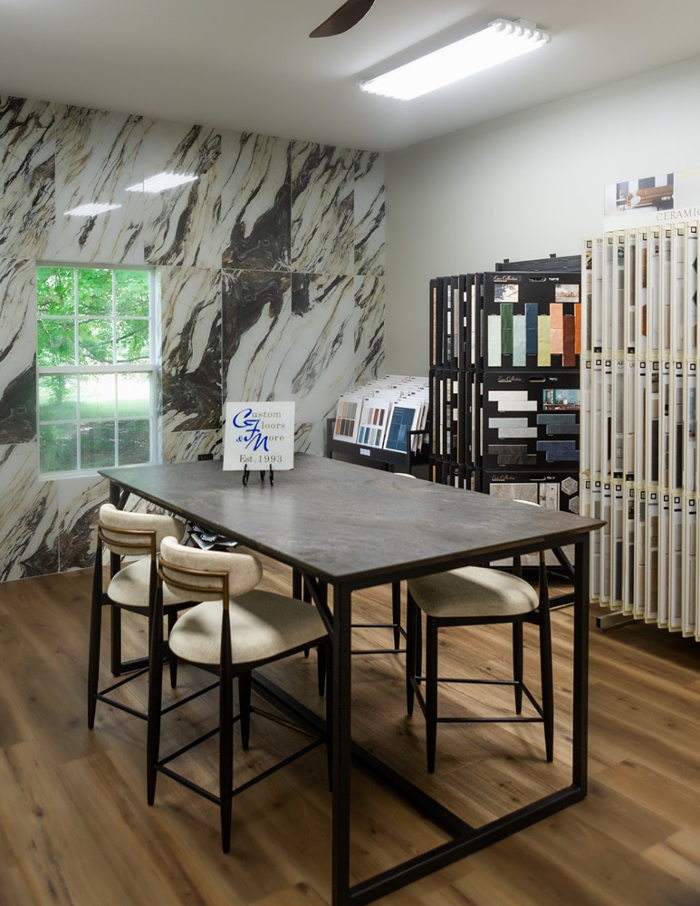 Custom Floors & More Inc. - Belleville, IL