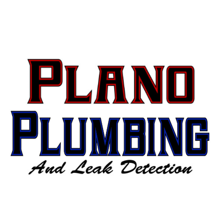 Plano Plumbing &amp; Leak Detection Logo