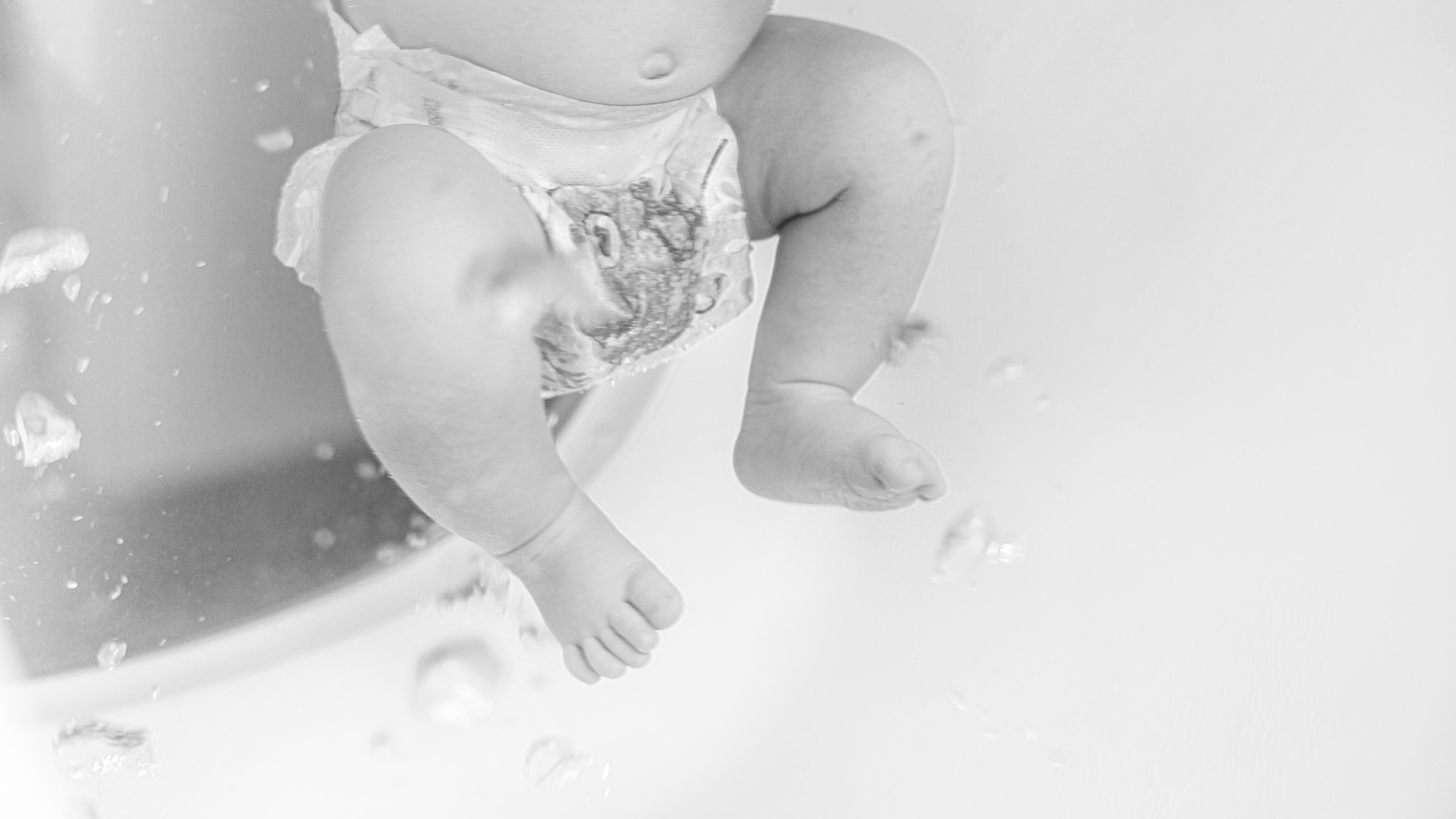 Baby Spa Oase KLG, Gustav Zeiler-Ring in Lenzburg