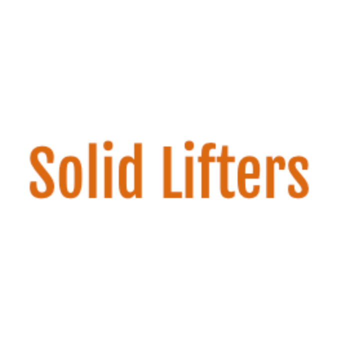 Solid Lifters - Idaho Falls, ID