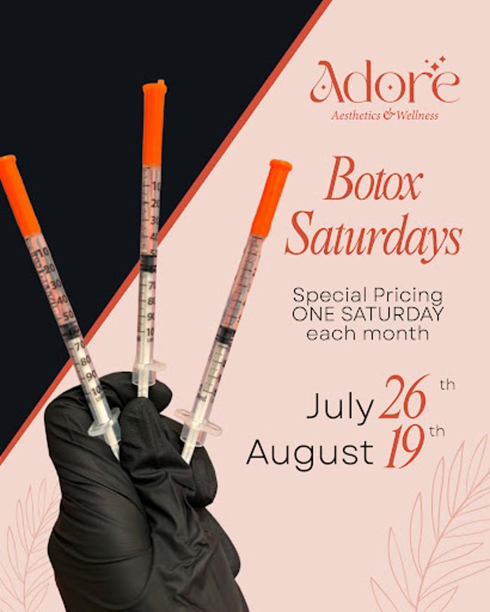 Adore Aesthetics & Wellness - Boynton Beach, FL