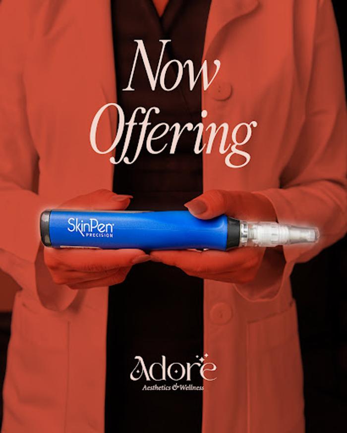 Adore Aesthetics & Wellness - Boynton Beach, FL