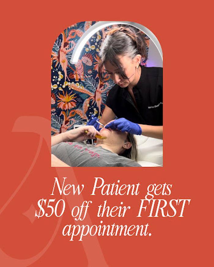 Adore Aesthetics & Wellness - Boynton Beach, FL