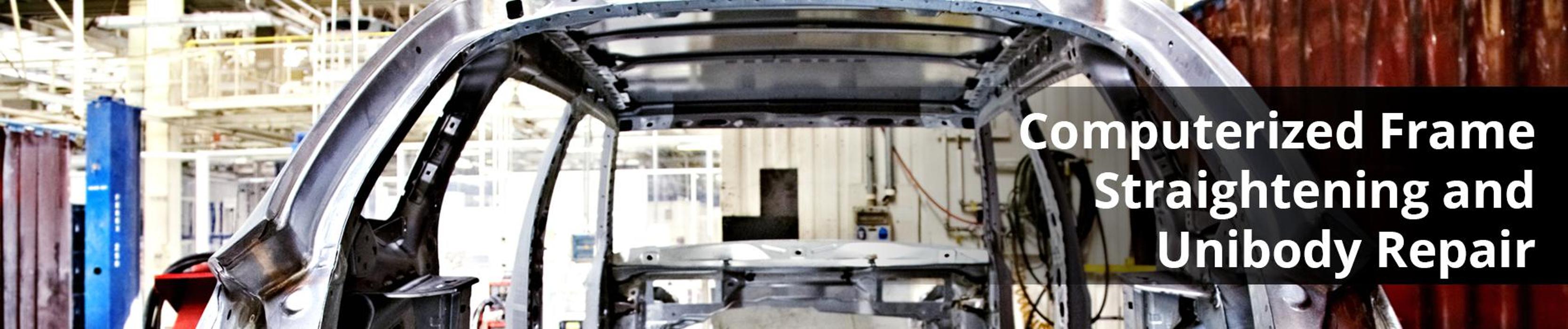 CARBON COLLISION CENTER Image