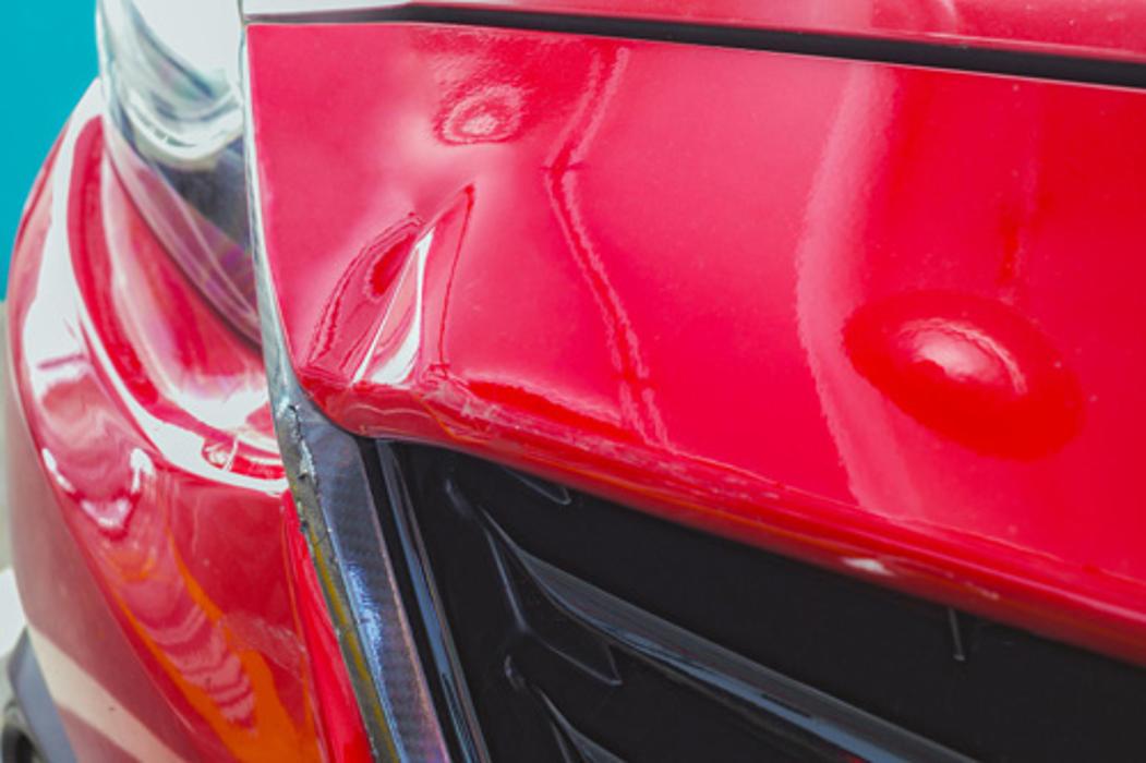 CARBON COLLISION CENTER Image