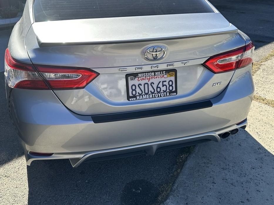 CARBON COLLISION CENTER Image