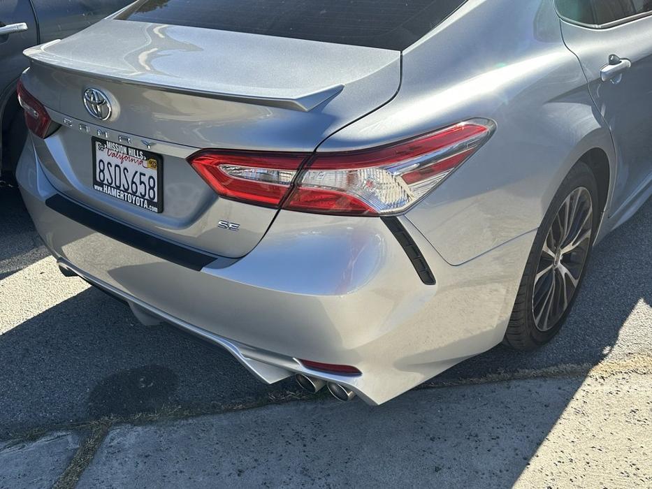 CARBON COLLISION CENTER Image