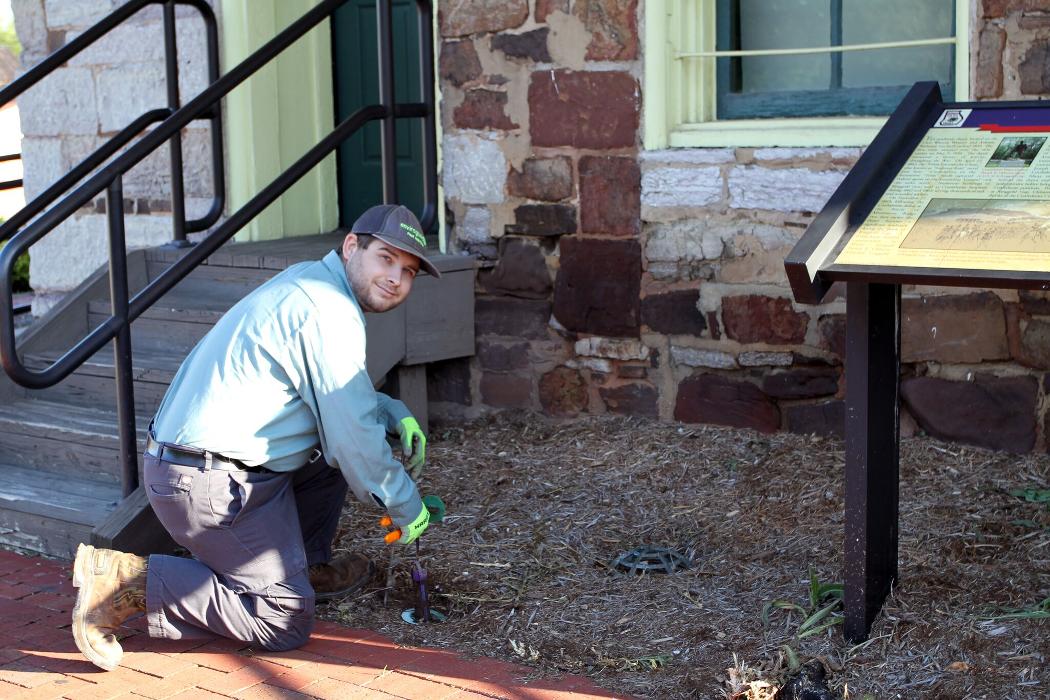 Northwest Exterminating - Ringgold - Ringgold, GA