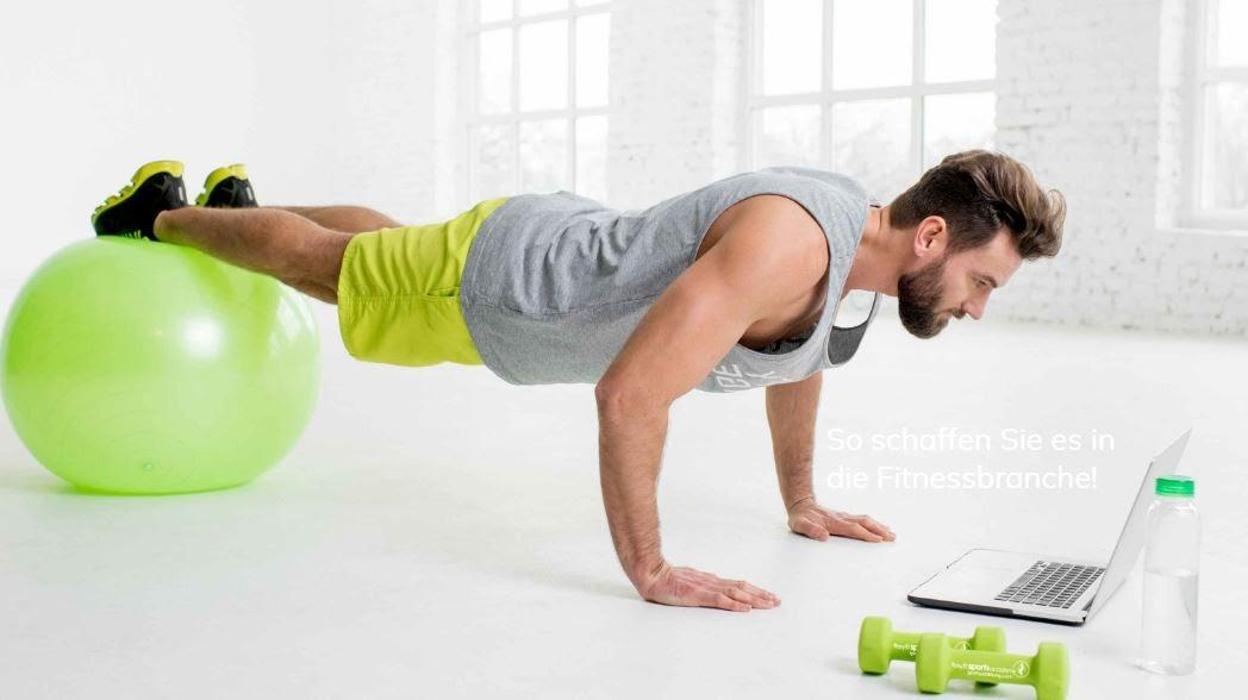 Flexyfit Academy, Dietrichgasse in Wien