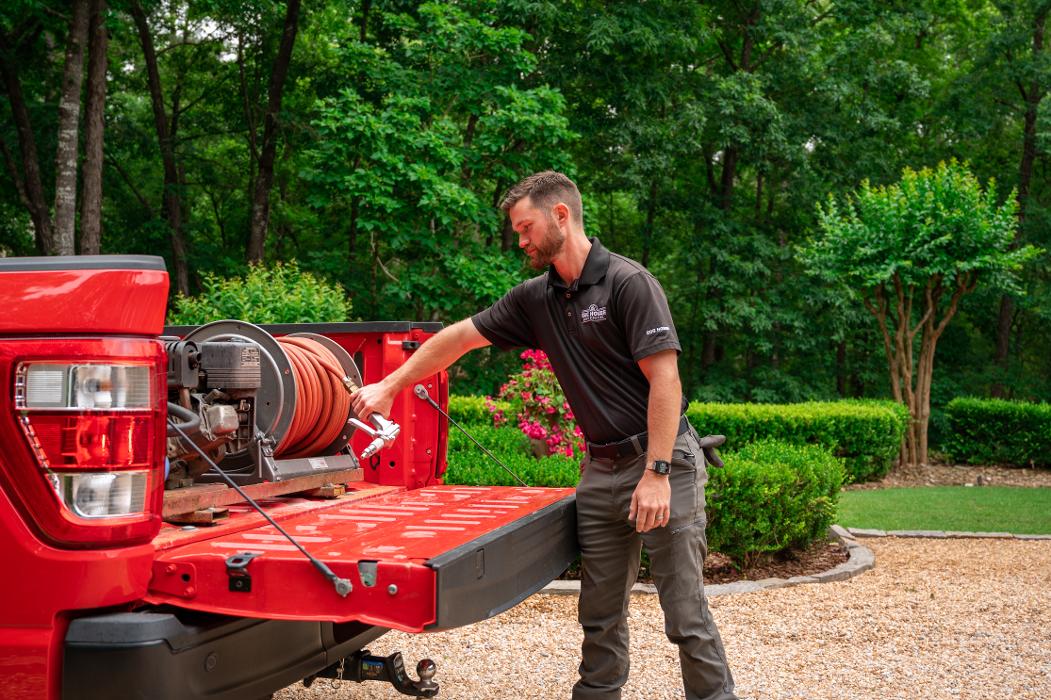 Bug House Pest Control - Milledgeville Image