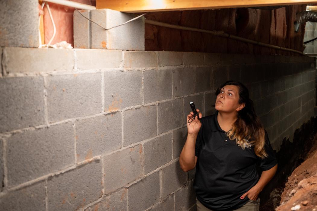 Bug House Pest Control - Milledgeville Image