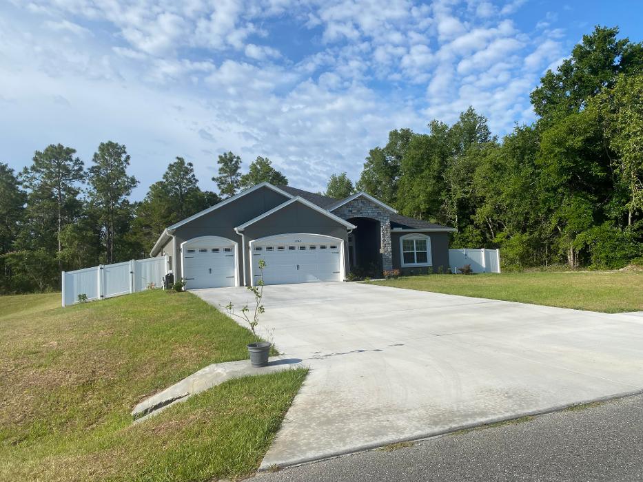 Tampa Bay Roofing Services - Spring Hill, FL