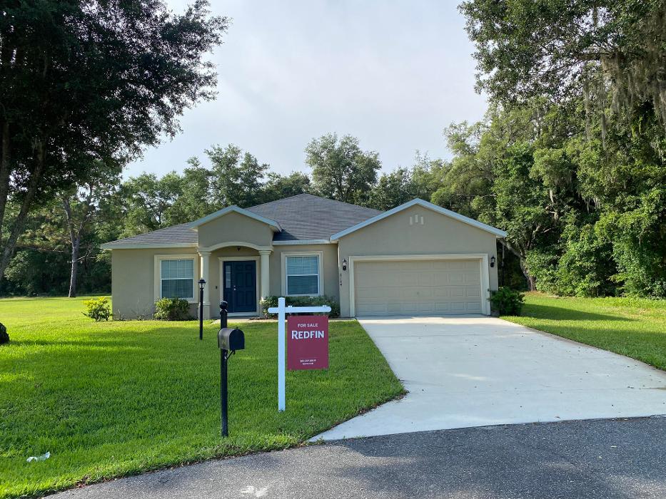 Tampa Bay Roofing Services - Spring Hill, FL