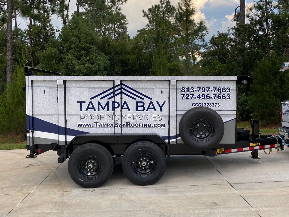 Tampa Bay Roofing Services - Spring Hill, FL