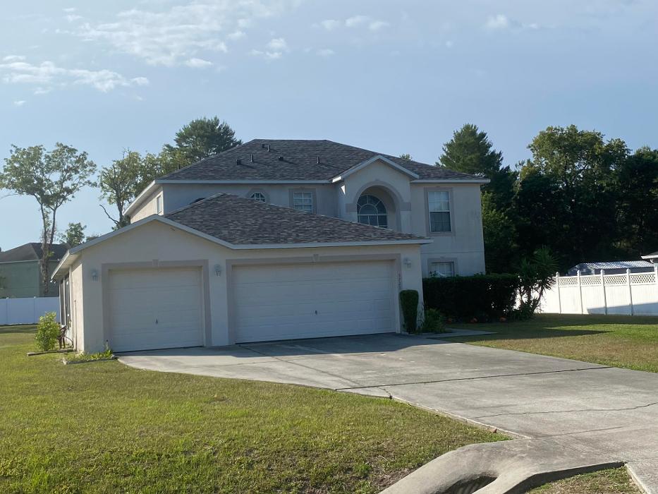 Tampa Bay Roofing Services - Spring Hill, FL